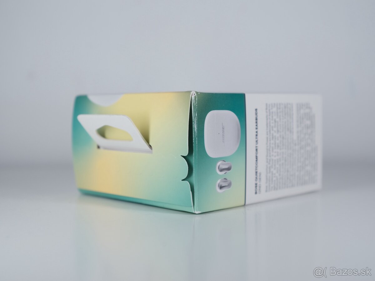 Bose QuietComfort Ultra Earbuds (2nd Gen) - 2