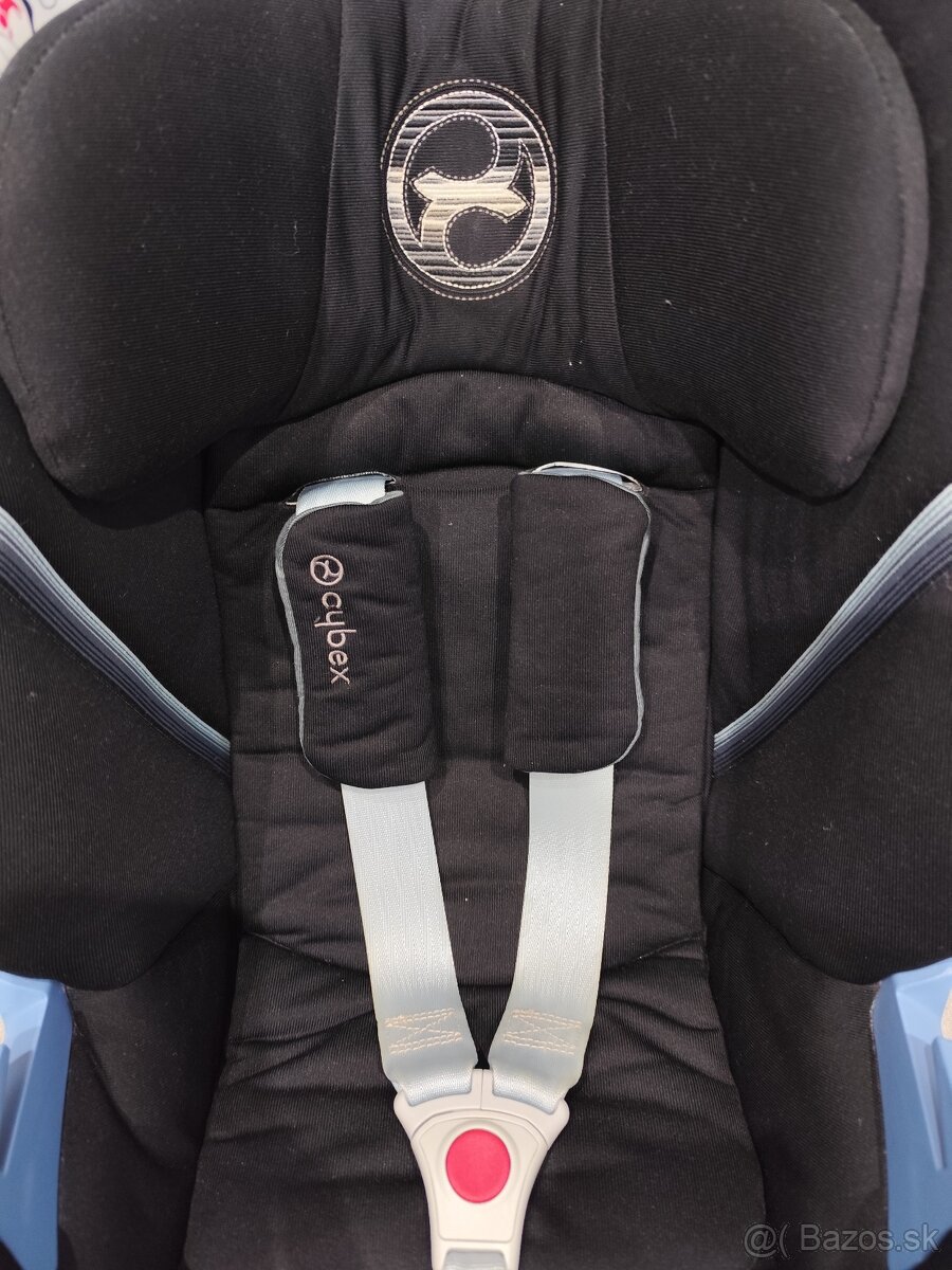 Autosedačka Cybex Aton 5 - 2
