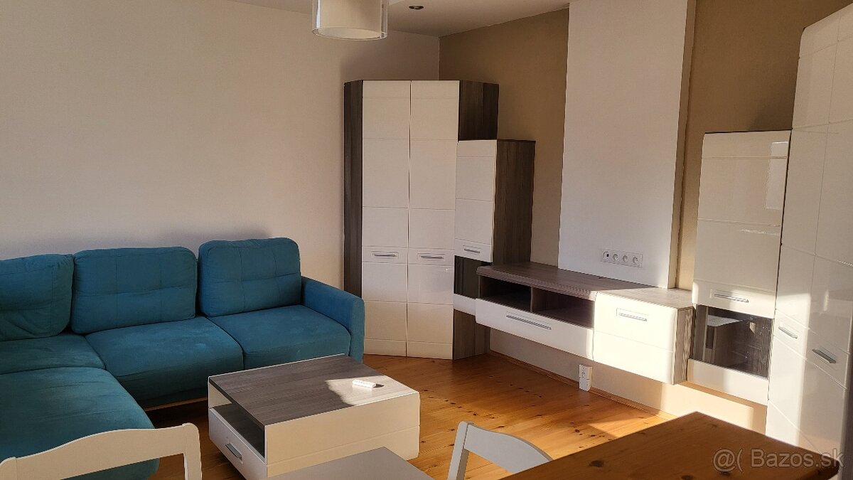 2 izbovy byt Kosice Sever - 2