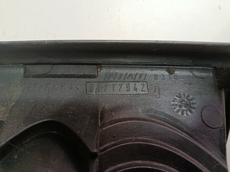 zadne svetla fiat stilo 2006 50€ - 2