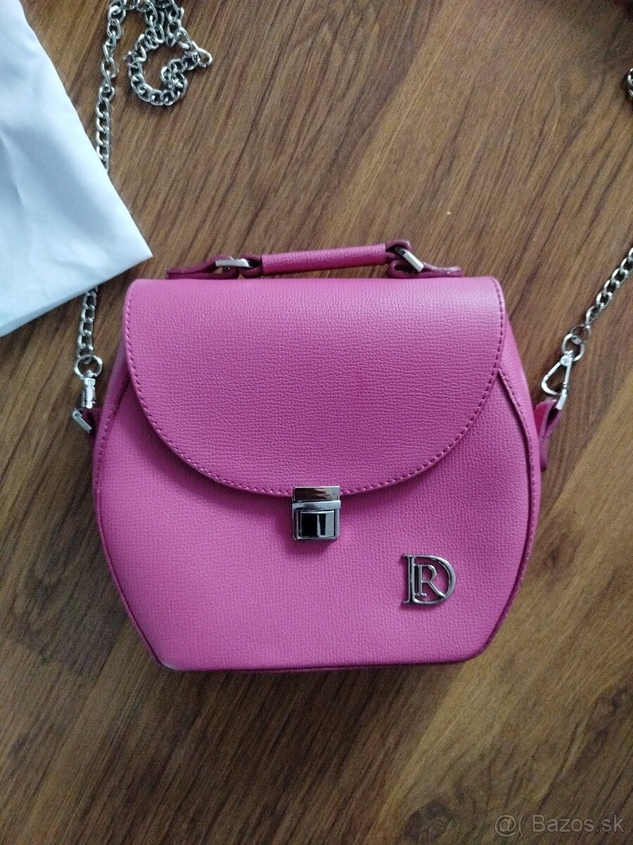 Kabelka dajana rodrigues - 2