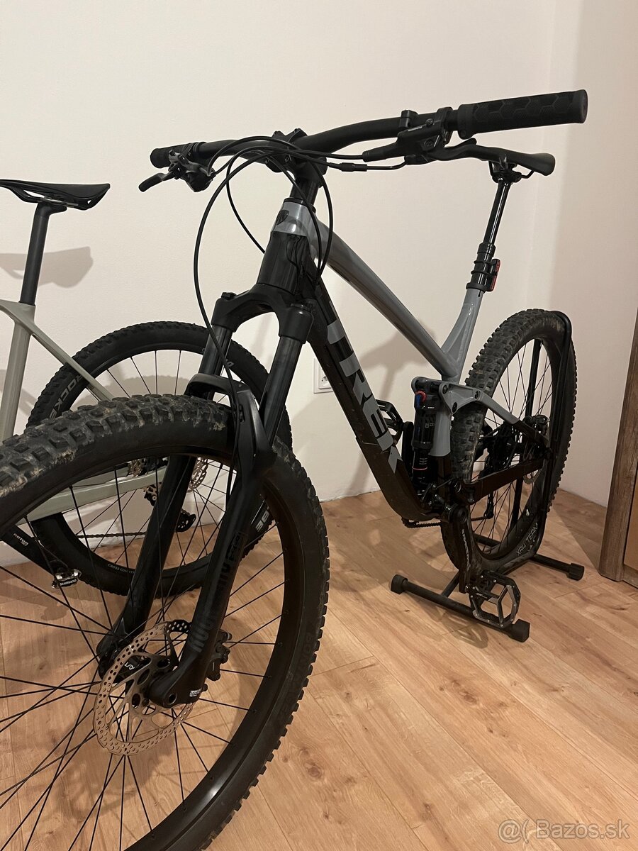 Trek Fuel EX5 XL - 2
