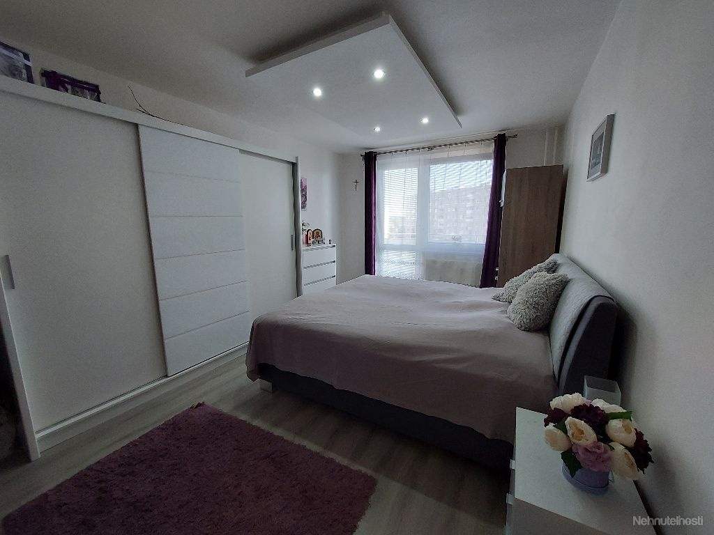 Prenájom bytu - Sečovce - 2