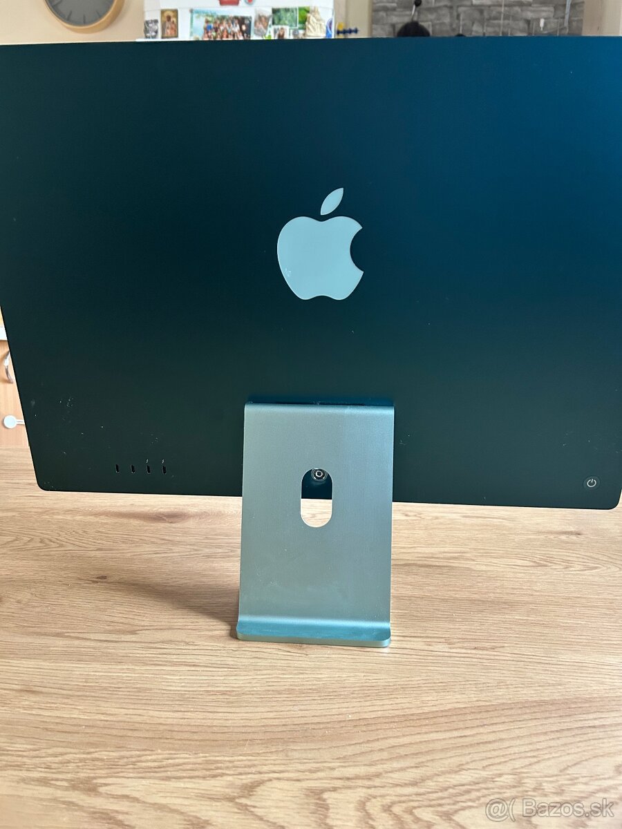 iMac M1, 24 inch, 2021 - 2