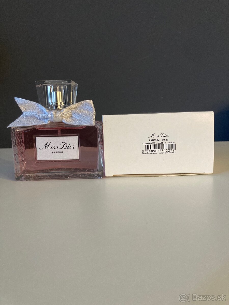 Miss Dior Parfum 80ml - 2