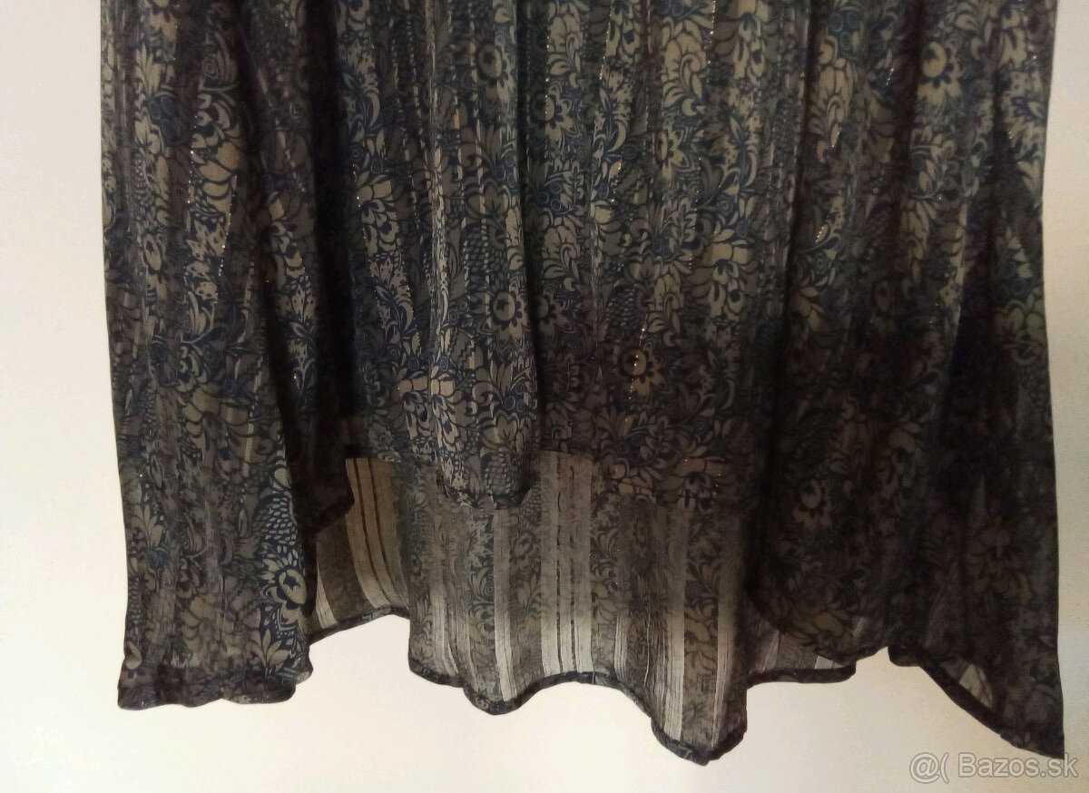 Dámske Šaty Love & Divine Veľkosť L - Nové - 2