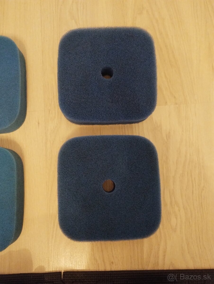 Aquael Ultramax náhradná pena - 2