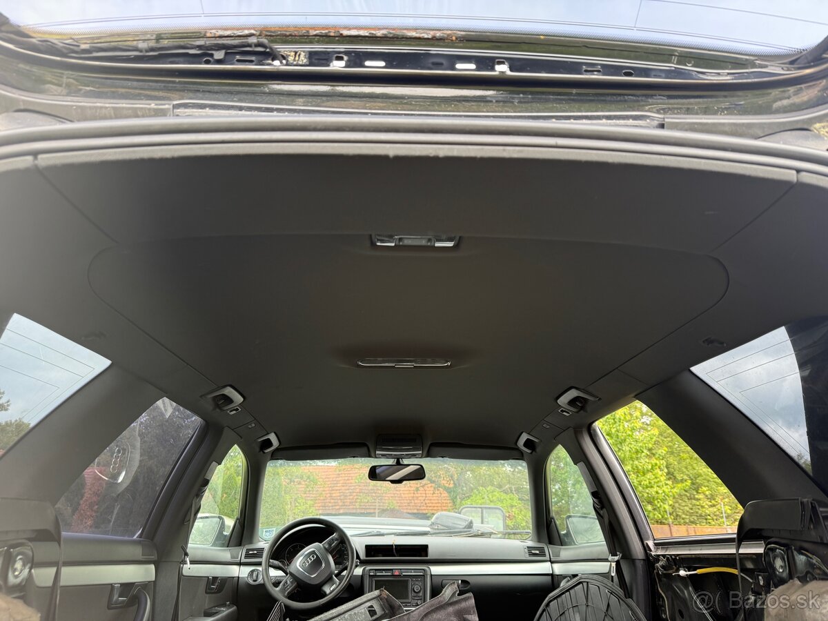 Audi a4 b7 stropnica - 2