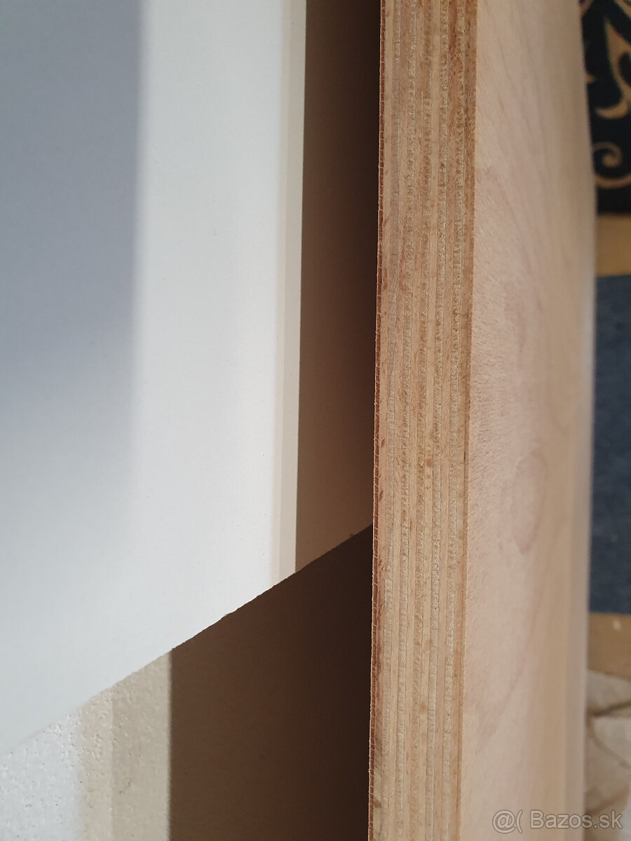 buková preglejka - 2