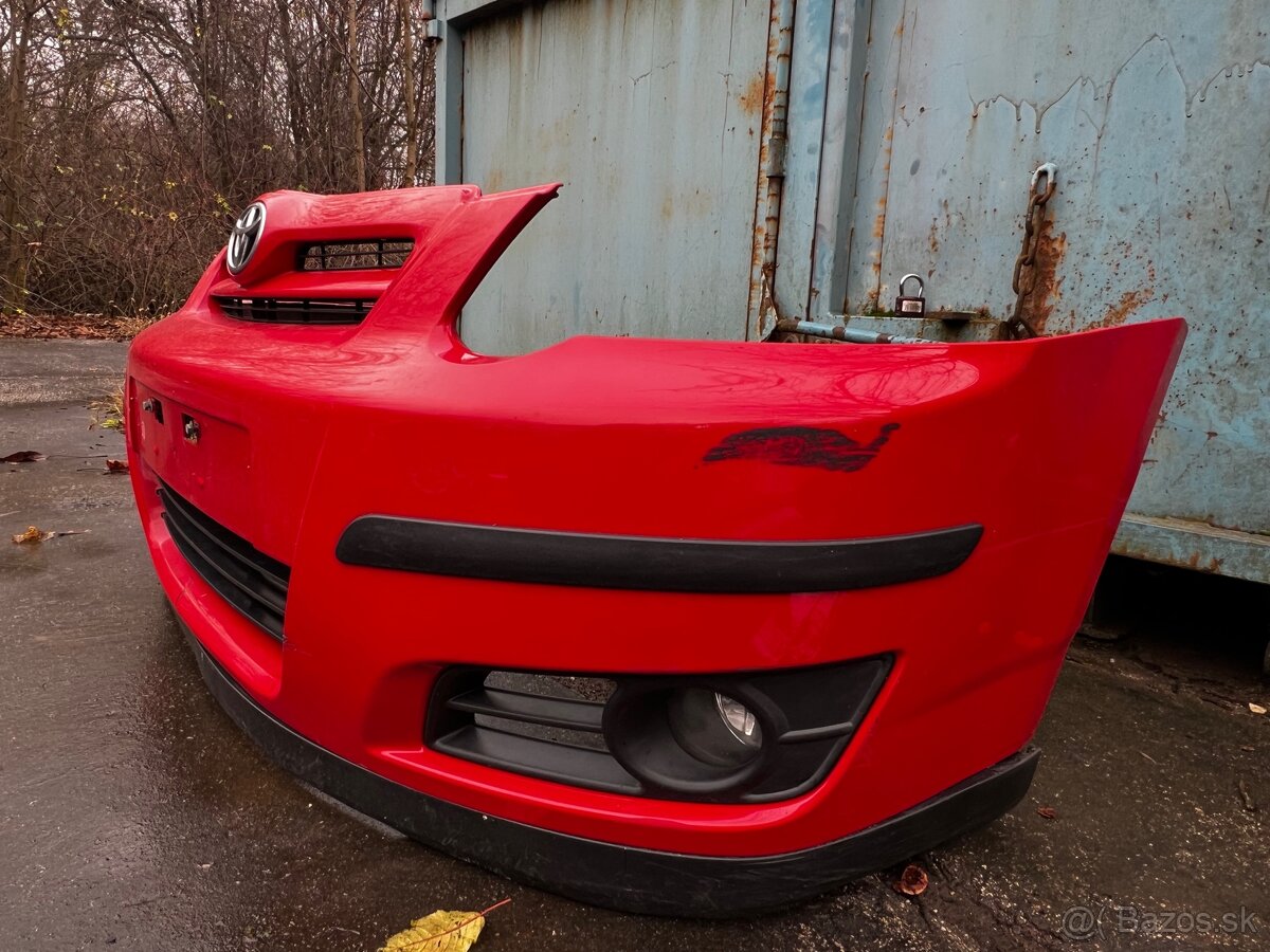 Toyota Corolla E12 - 2