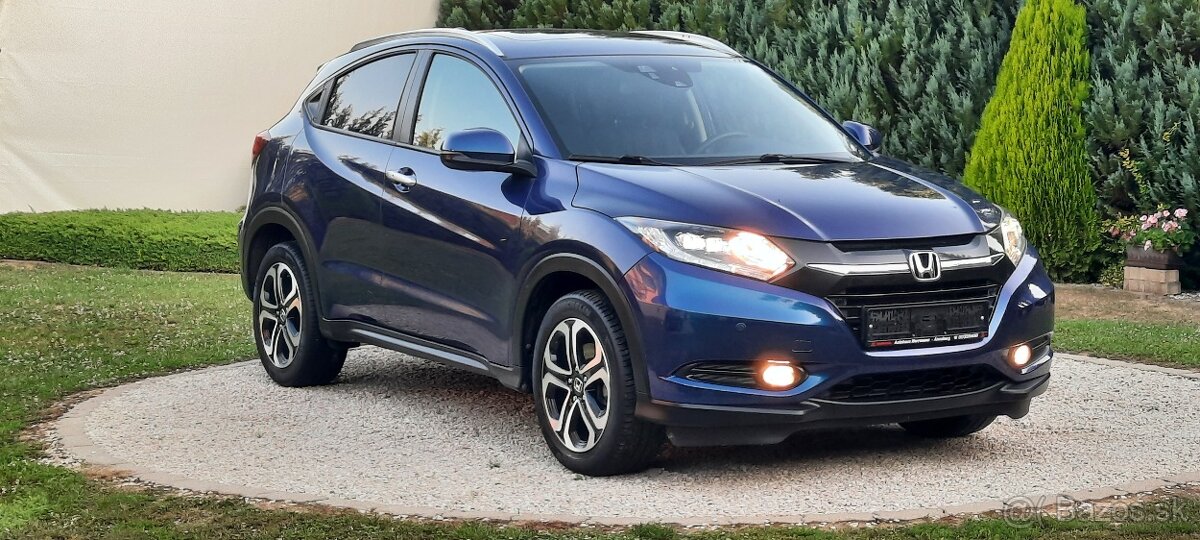 Honda HR-V - 2
