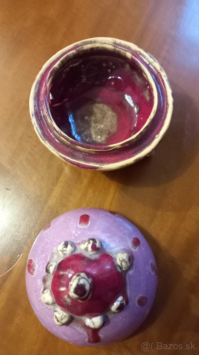 Klaun,sperkovnica - 2