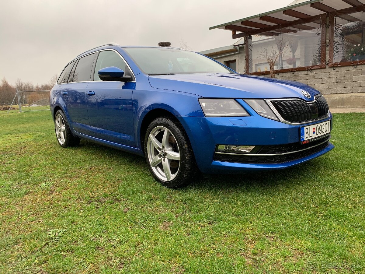 Predám/vymením Škoda octavia 3 combi - 2