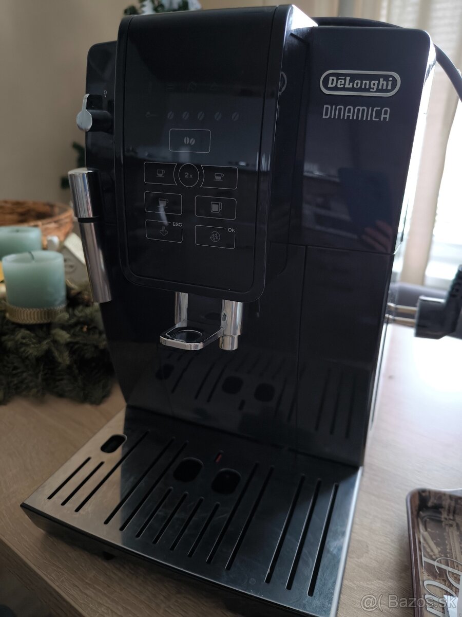 Delonghi - 2