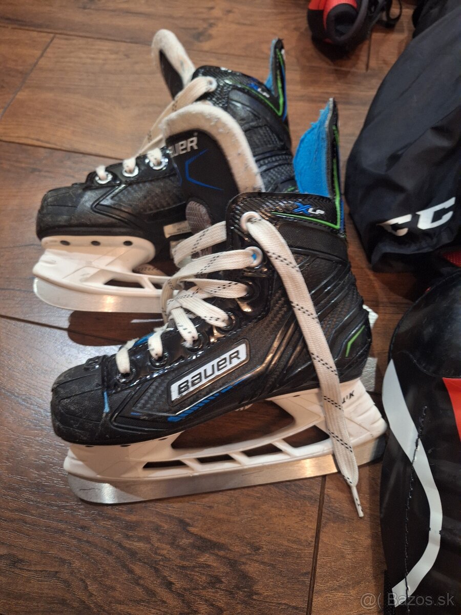 Hokejová výstroj - 2