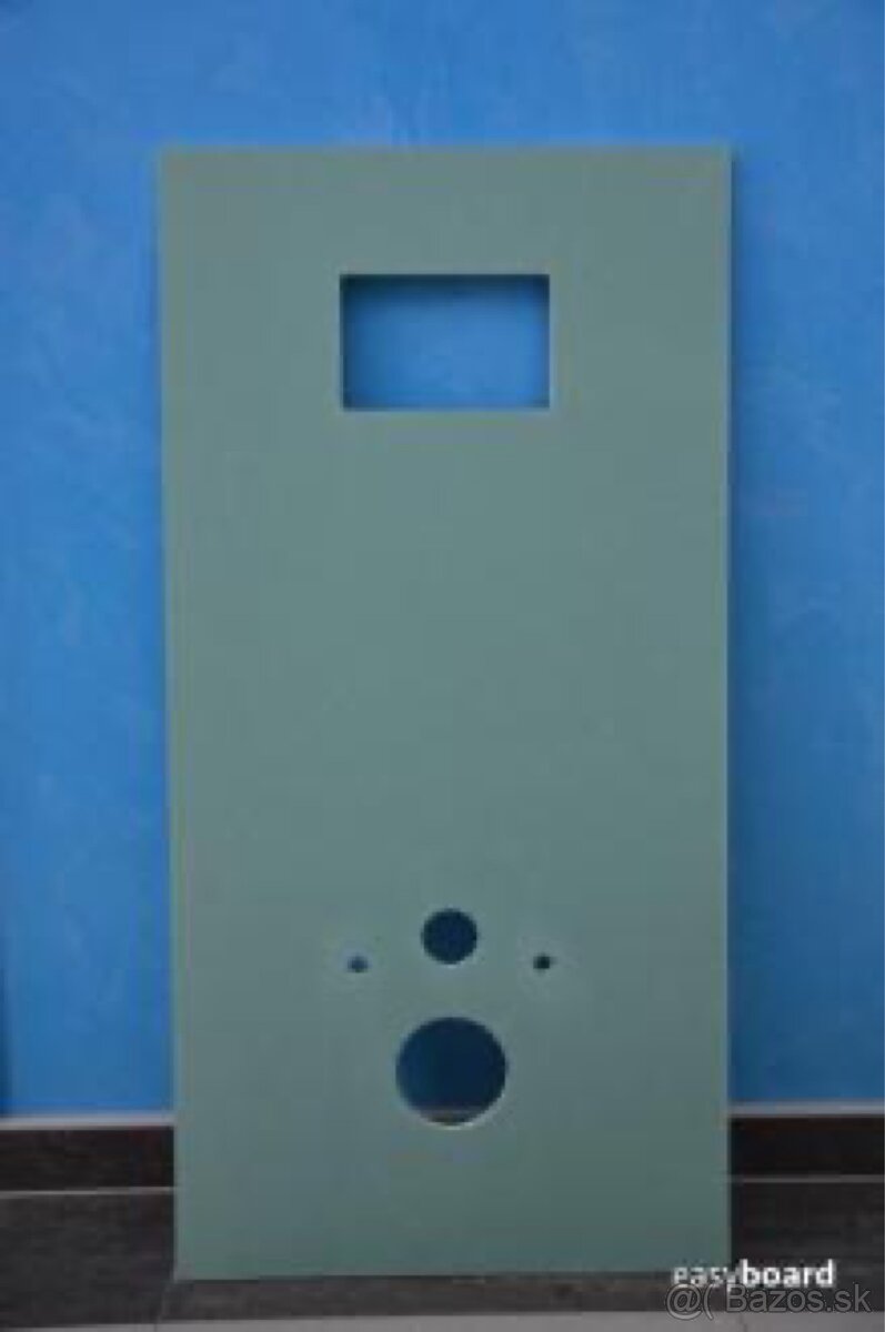 WC modul na beberit - 2