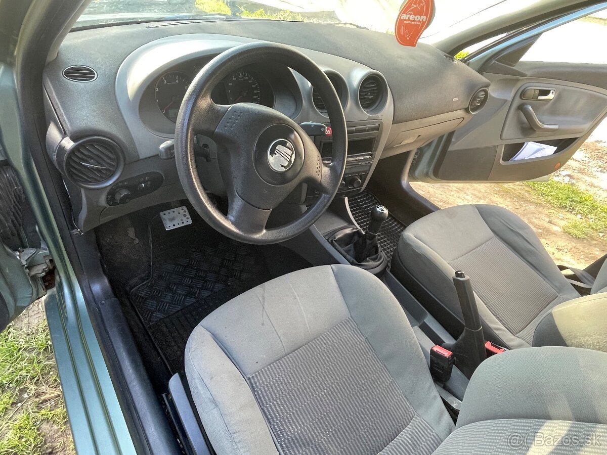 Seat cordoba 1.4 - 2