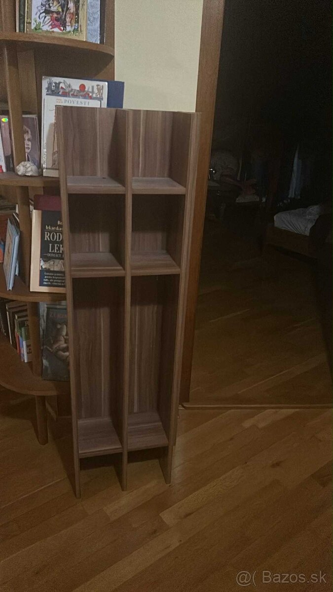 TV skrinka plus polička - 2