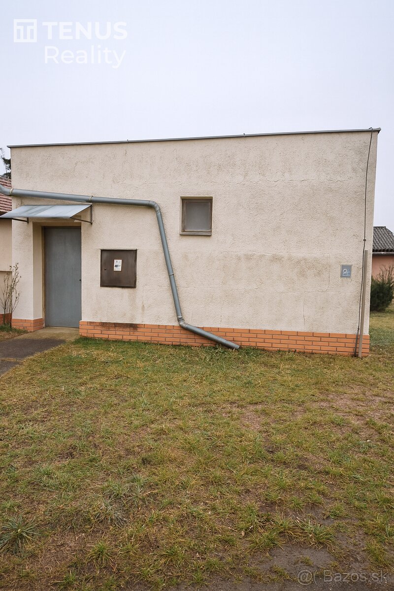 tenus Reality – Nehnuteľnosť v pôvodnom stave - 2