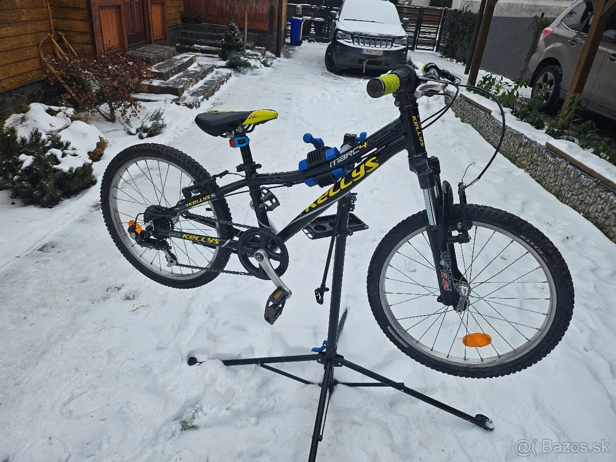 Kelly's marc4four 20" - 2