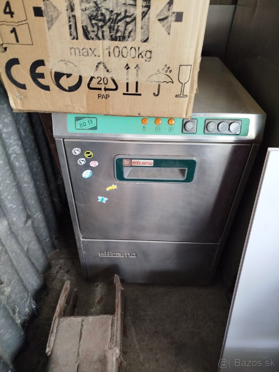 predam gastrozariadenie/gastronabytok - 2