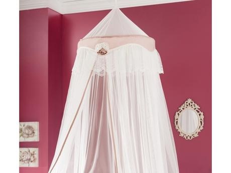 Baldachýn CILEK - 2