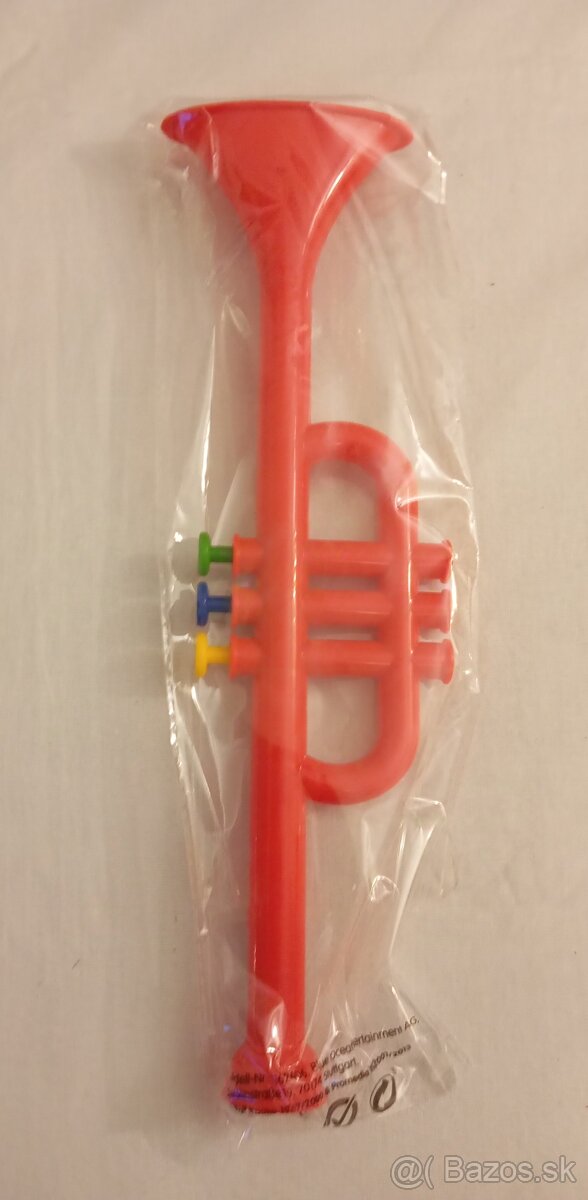 Nové hračky pre chlapcov - 2