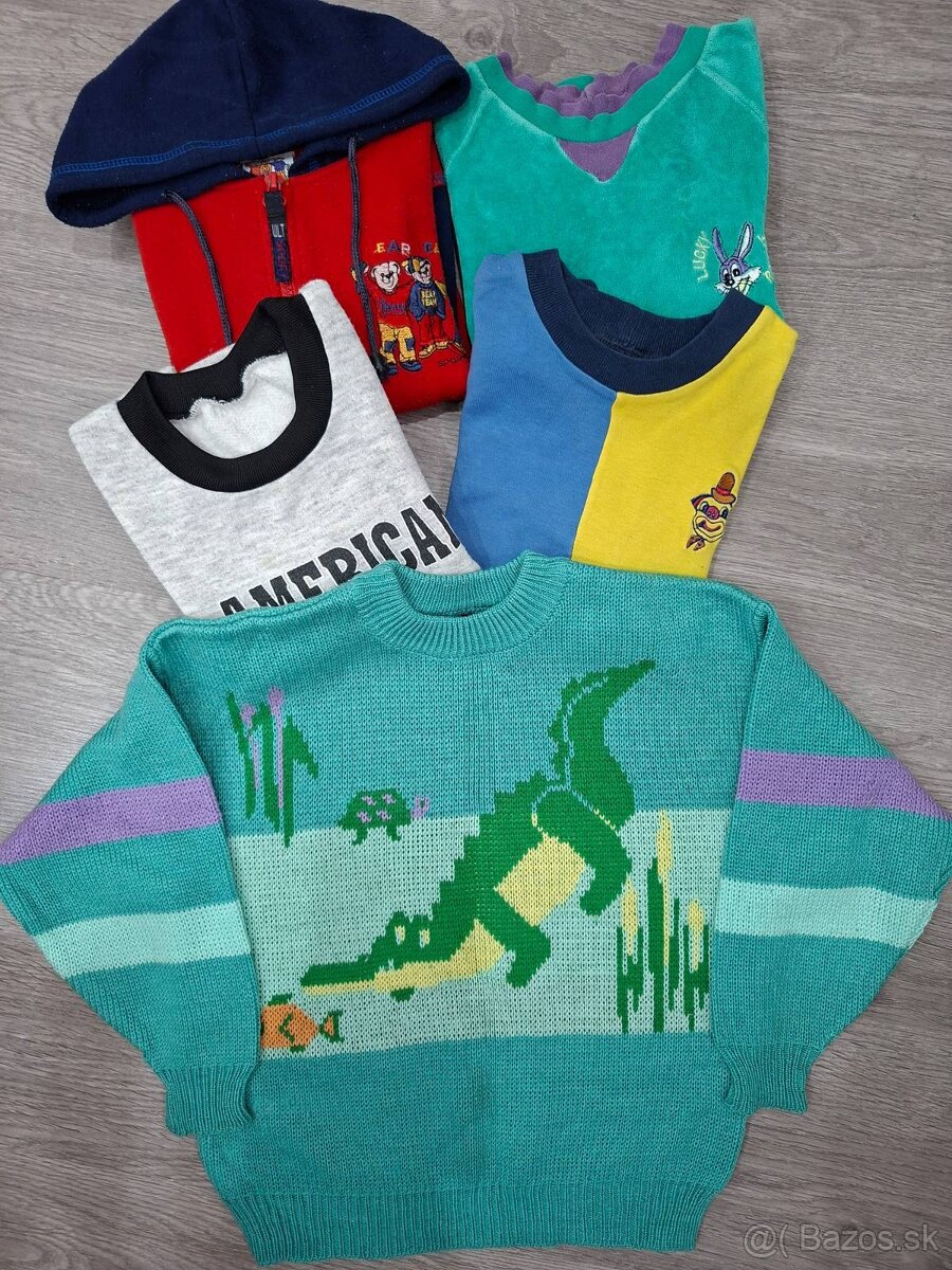 BALÍK MIKÍN PRE CHLAPCA - 2