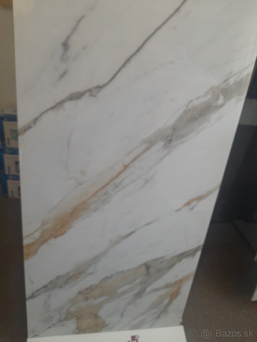 Calacatta 60x120 - 2