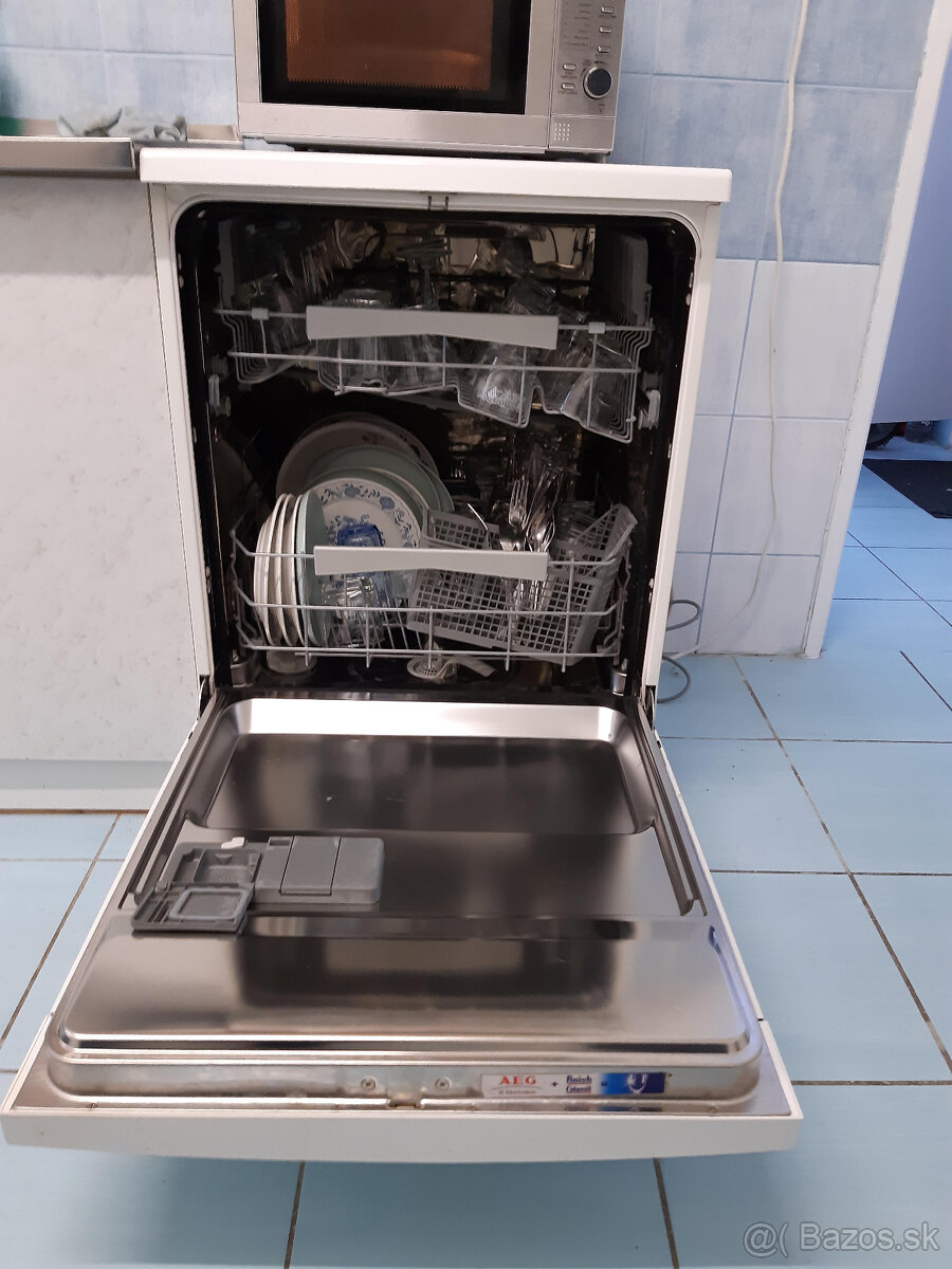 AEG Electrolux favorit 60660 - 2