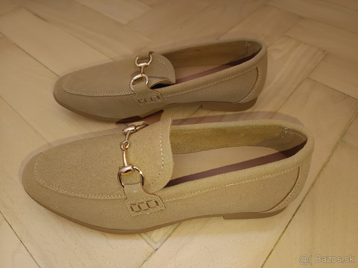 Poltopánnky dámske - 2