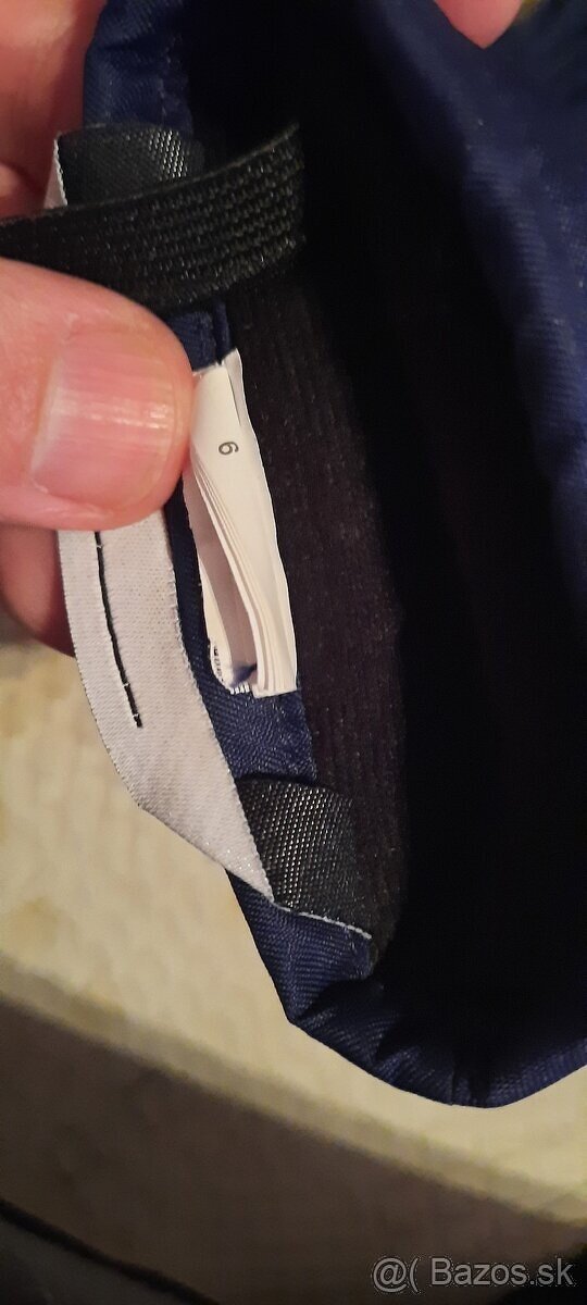 Lyžiarske rukavice - 2