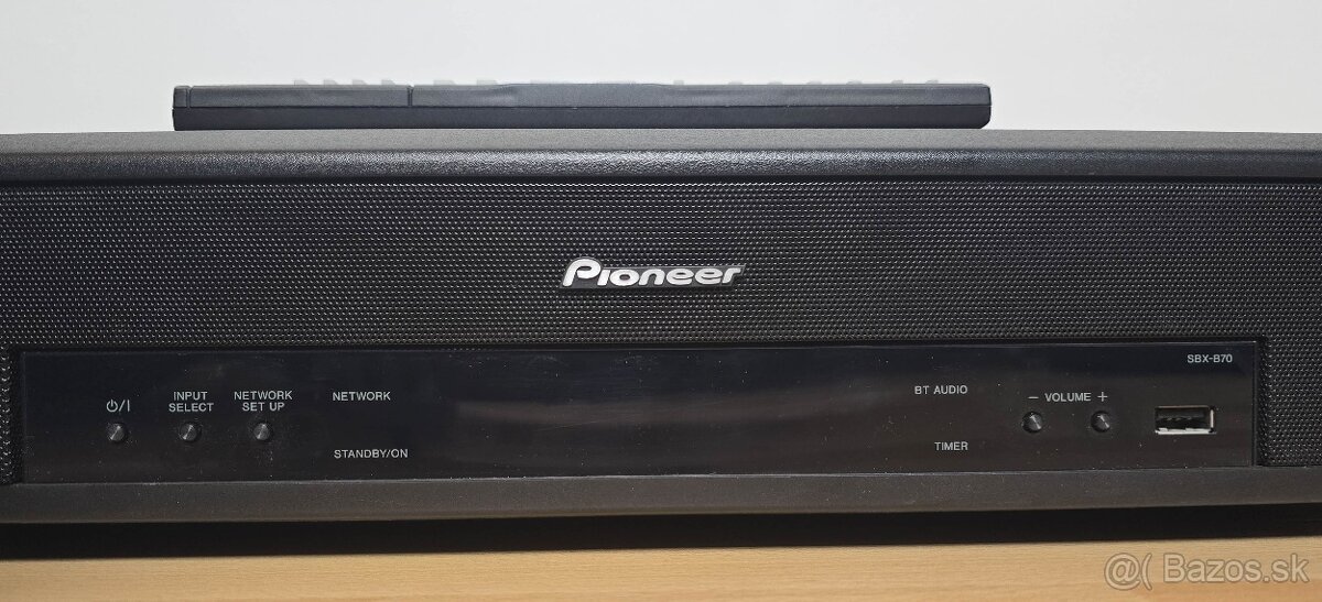 Pioneer SBX-B70 /AirPlay/Bluetooth/Spotify... - 2