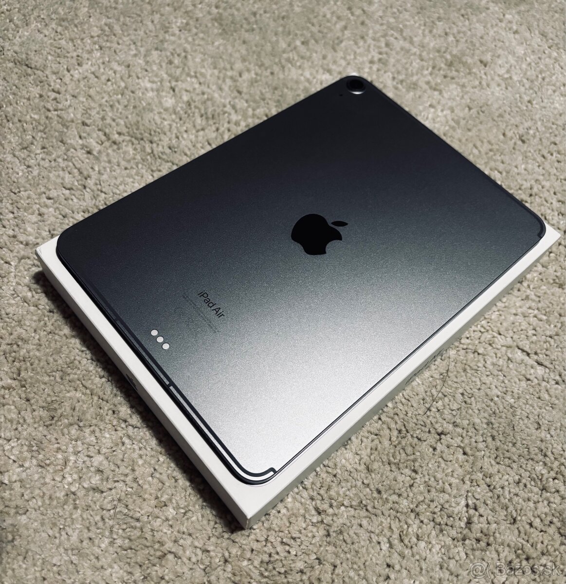 IPad Air 11 (M2) wi-fi + cellular - 2