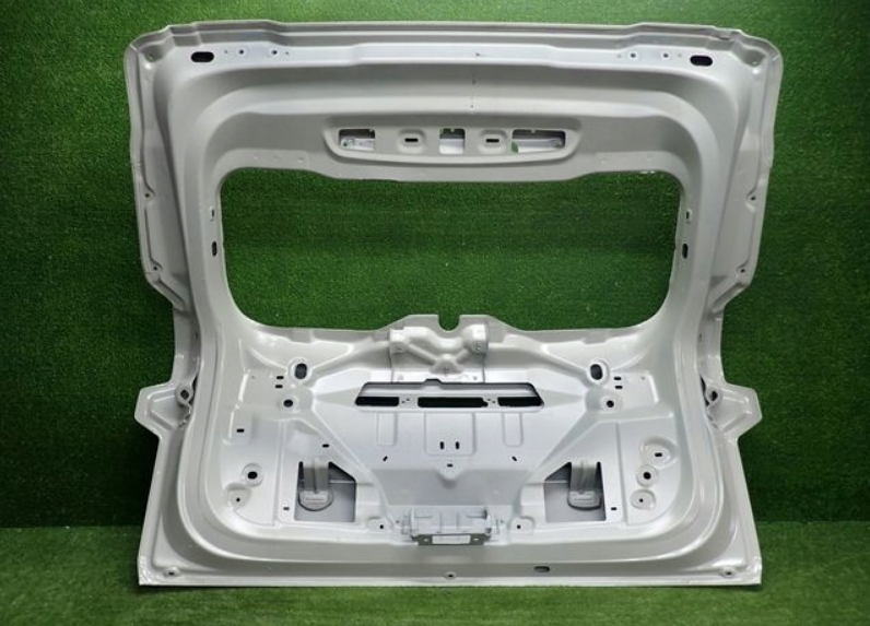 dacia duster piate dvere 2024+ - 2