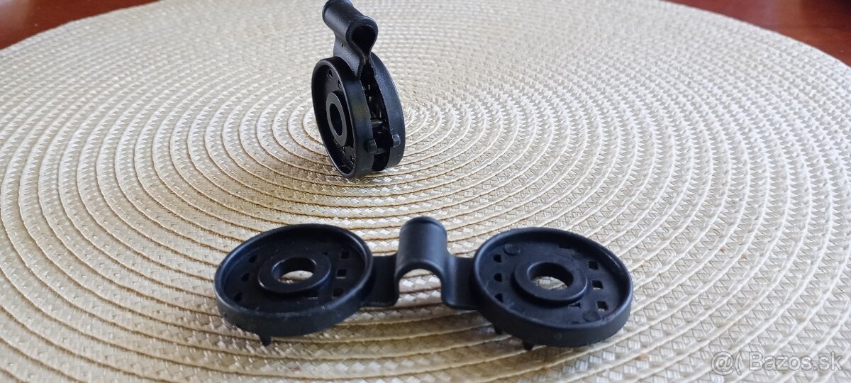 Clip na tieniacu sieť - 2