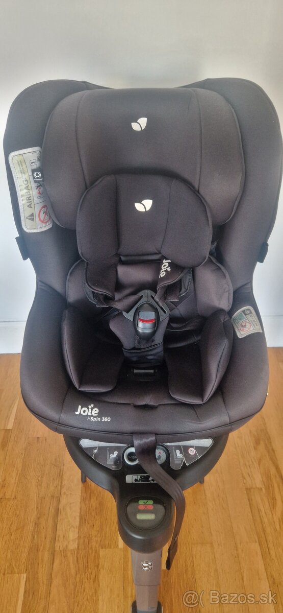 Joie i-Spin 360 - 2