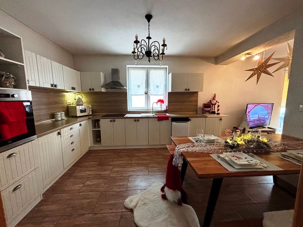 Rodinný dom na predaj Dražkovce - 2