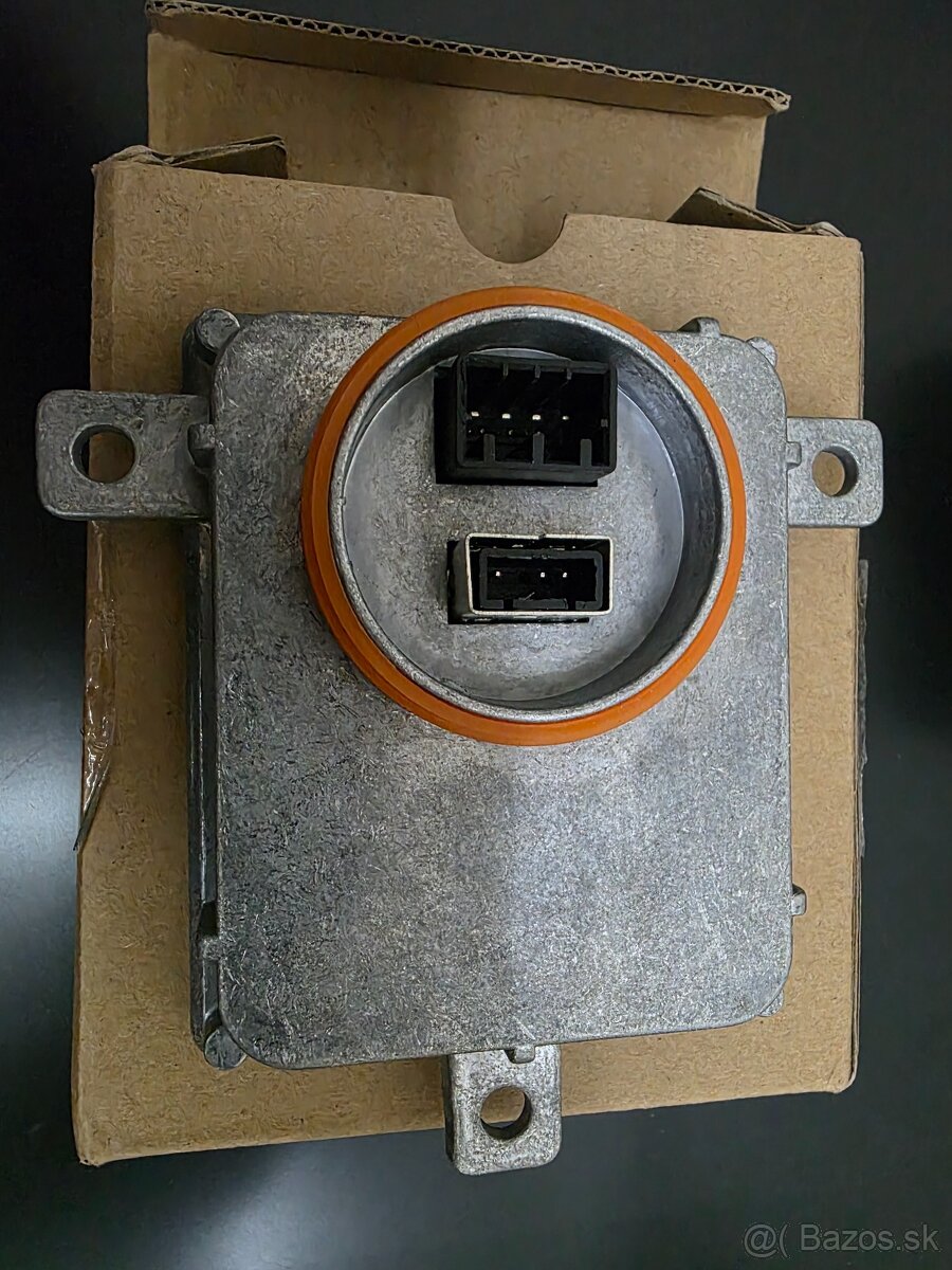 Riadiaca jednotka xenonu Octavia 3 - 2