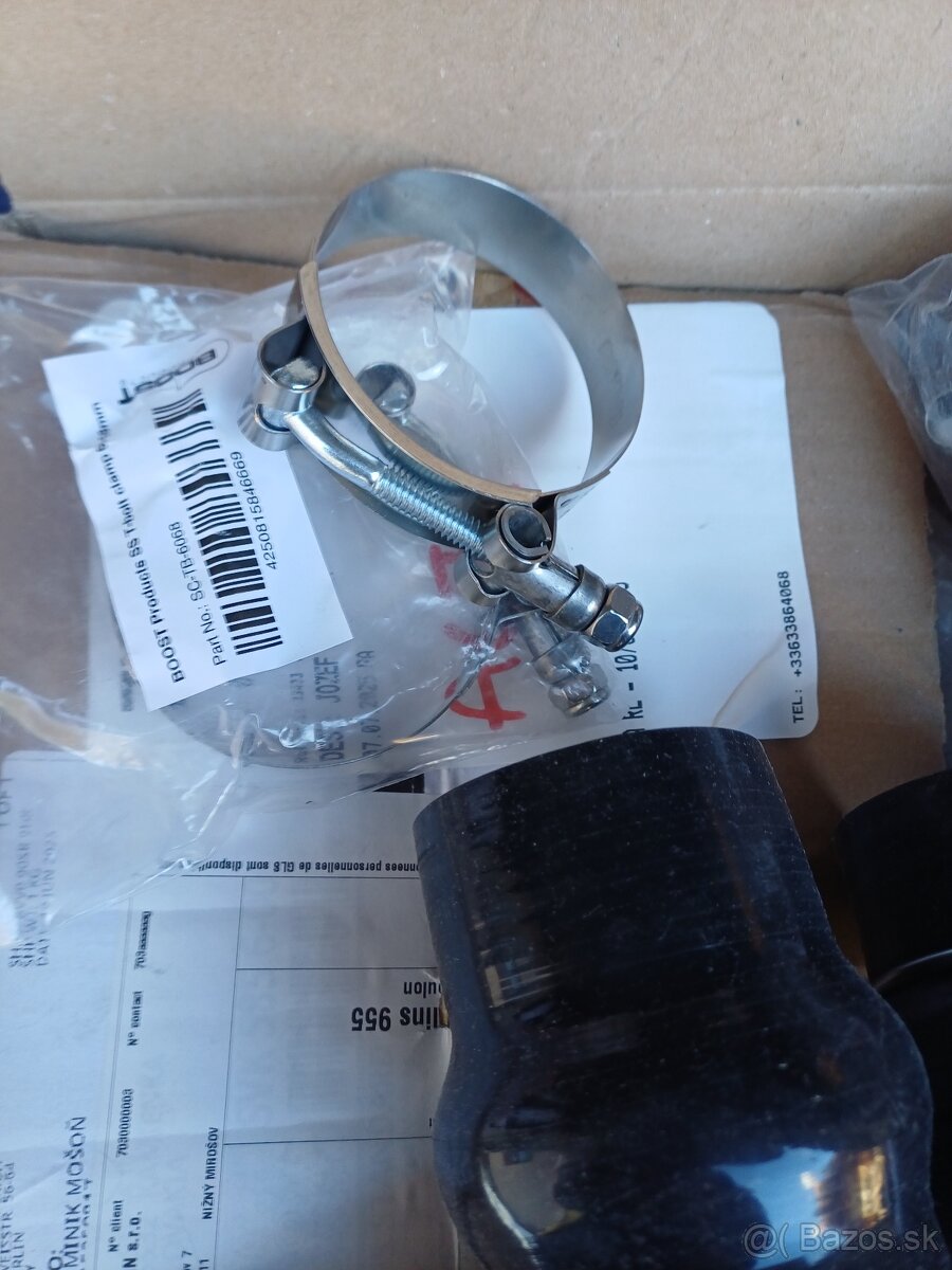 Predam opravnu sadu opel insignia b 2.0cdti - 2