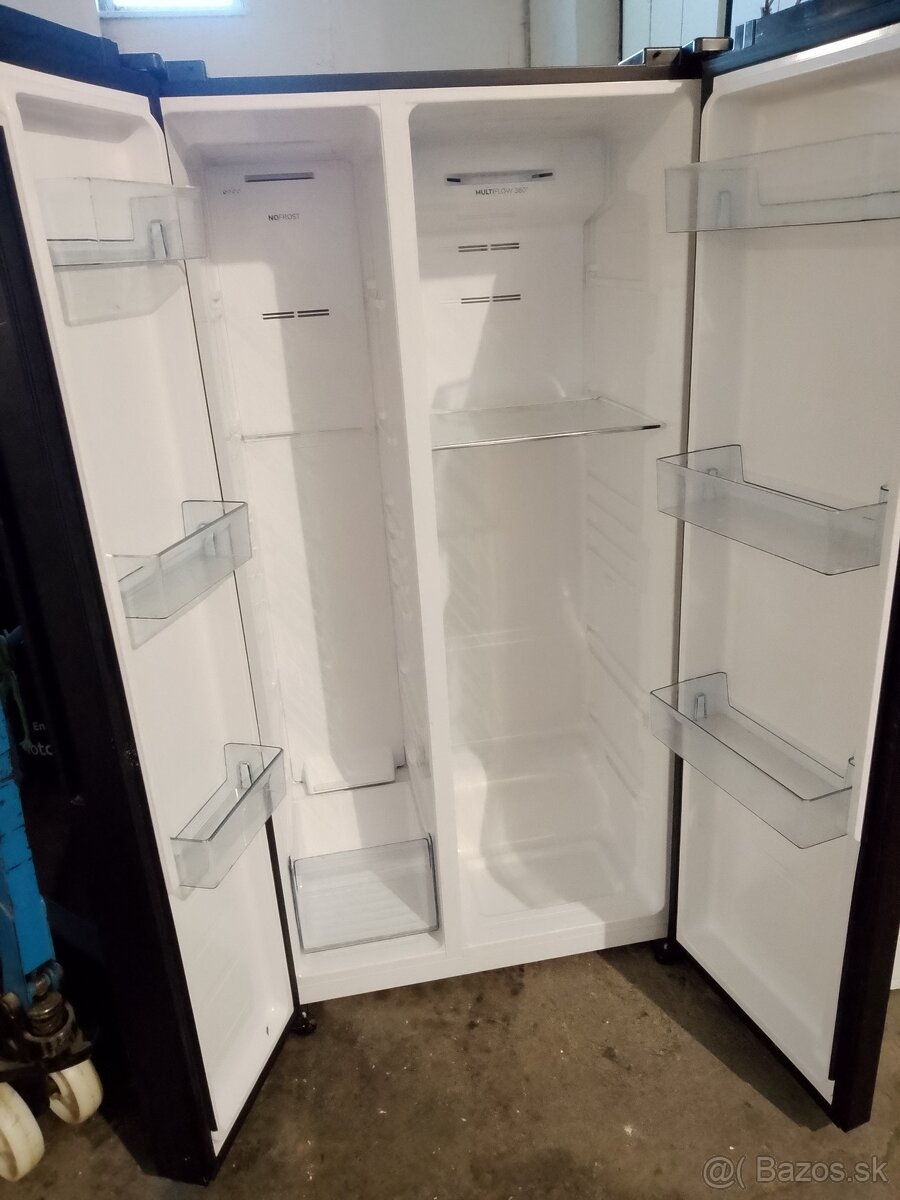 Gorenje americká chladnička - 2