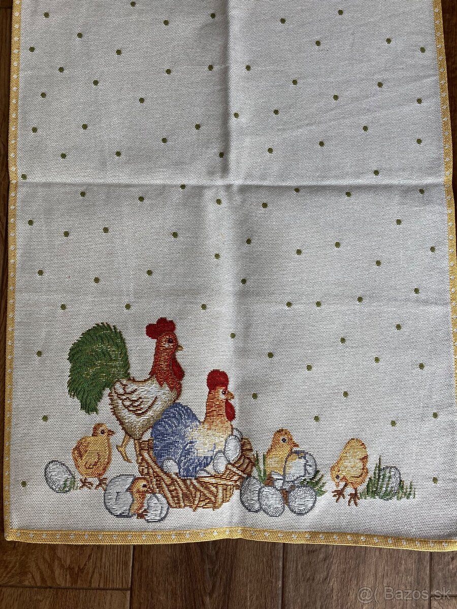 Villeroy Boch - Easter , gobelin - 2