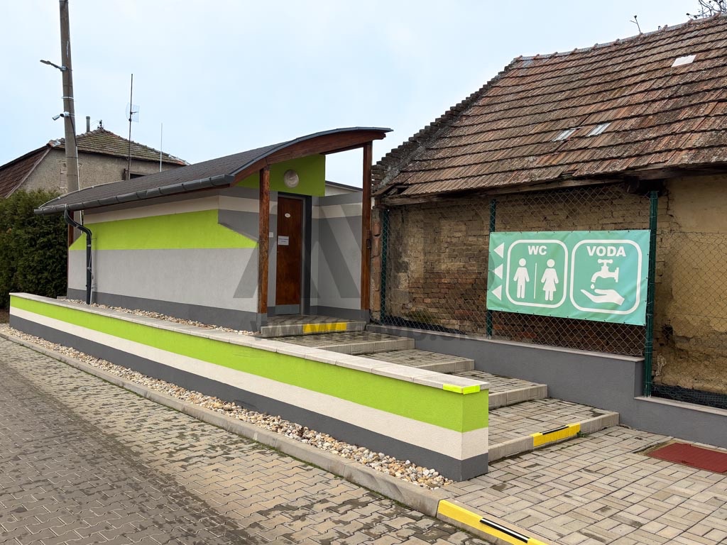 Na predaj ručná autoumyvárka – Šurany - 2