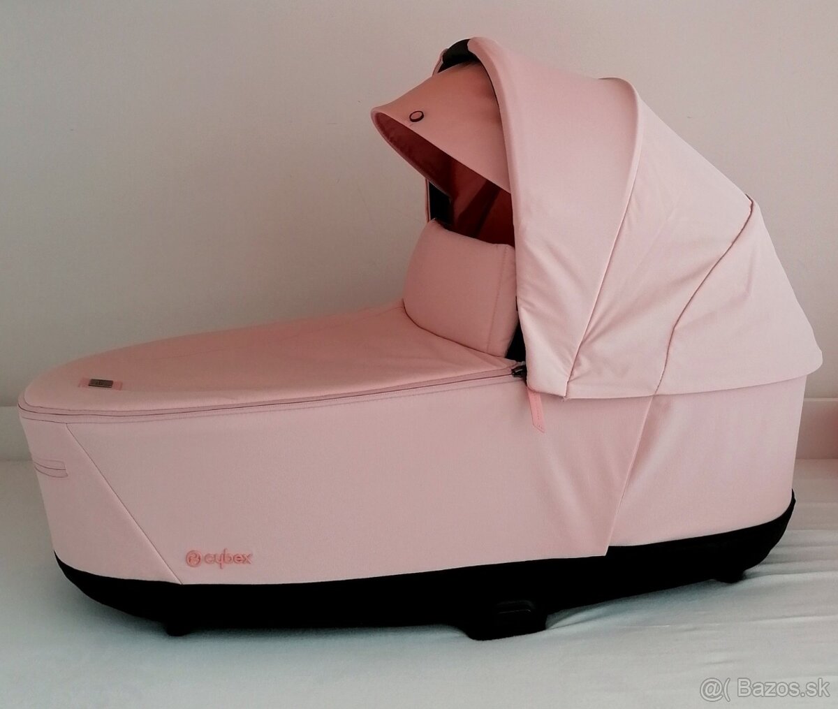 Cybex priam 4.0 trojkombinácia 2023 - 2