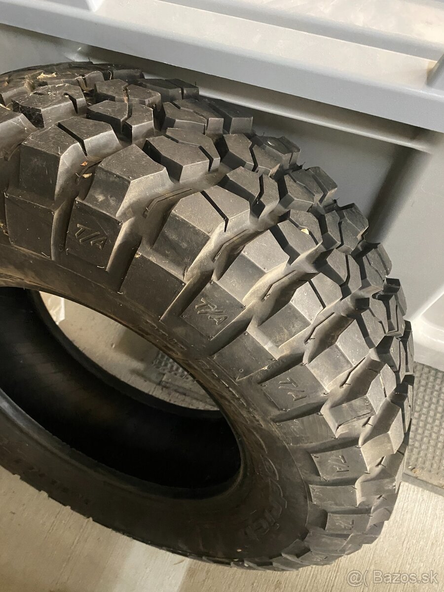 BFGoodrich Mud-Terrain T/A - 2