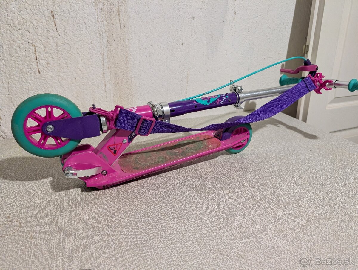 Detská kolobežka Oxelo - 2