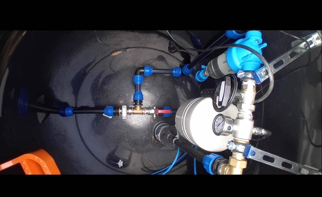 vŕtanie studní Piešťany +100km studna na klúč. - 2