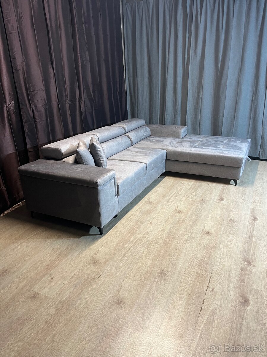 Sedacia súprava 448/B - 2