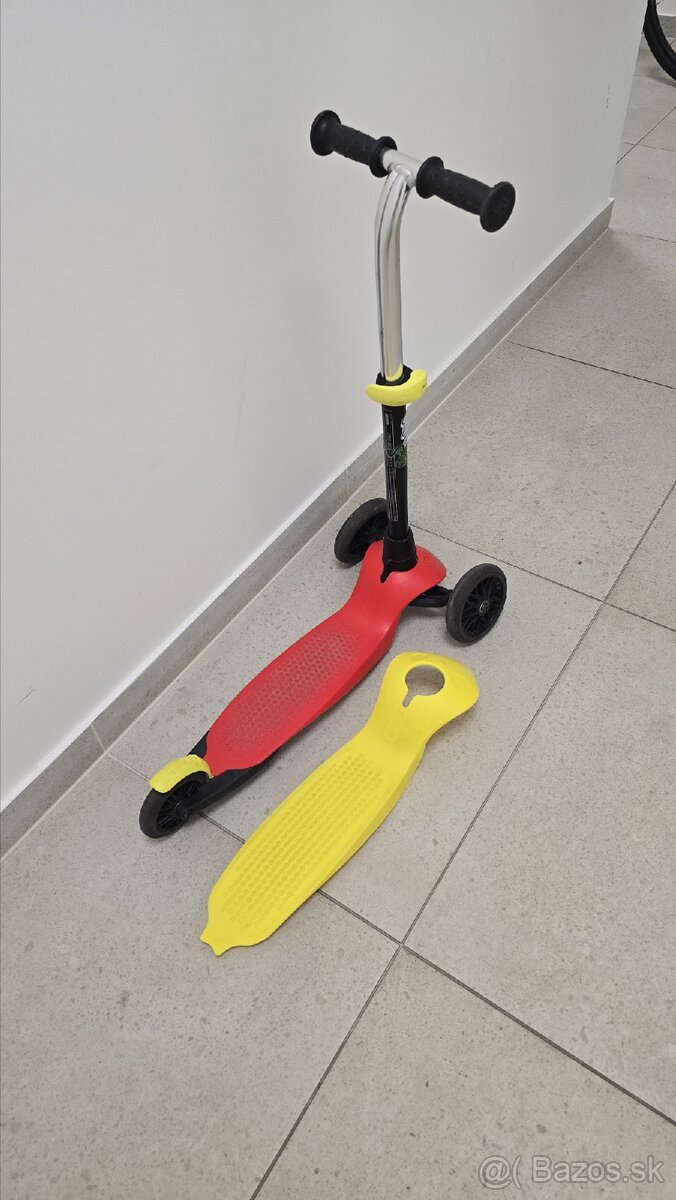 Detská kolobežka oxelo - 2