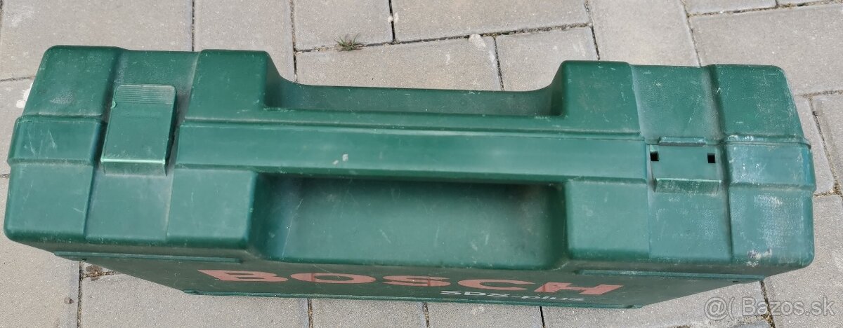 Box na vrtačku BOSCH - 2